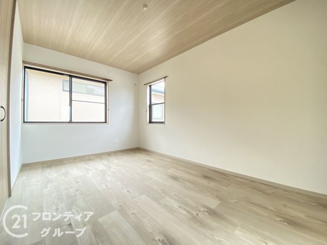 Renovated 4LDK Detached House for Sale in Himeji Oshio - Thumbnail 4