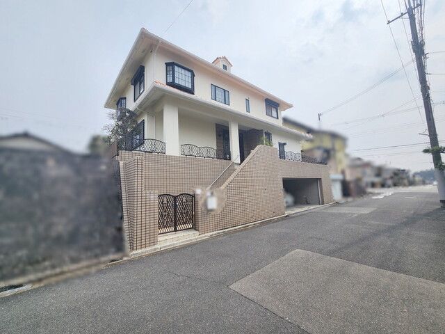 7SLDK Detached House near Hikaridai Station, Toyono, Osaka - Thumbnail 3