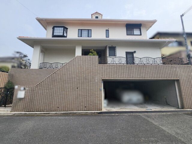 7SLDK Detached House near Hikaridai Station, Toyono, Osaka - Thumbnail 2