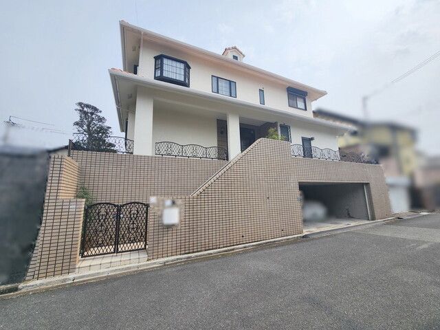 7SLDK Detached House near Hikaridai Station, Toyono, Osaka - Thumbnail 4