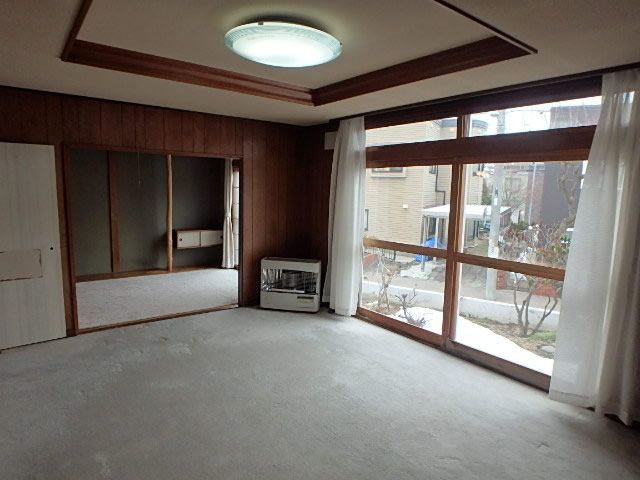 4LDK Detached House for Sale in Toyohira-ku, Sapporo - Thumbnail 4