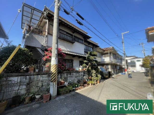 Spacious 6DK House in Matsubara, Osaka – 100.19m² - Thumbnail 2