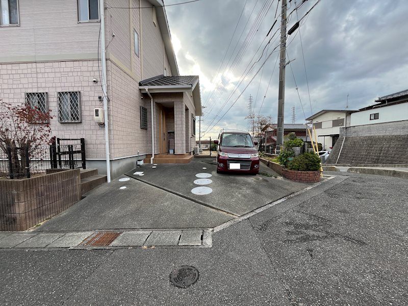 4SLDK House with Garden in Shimonoseki's Chofu Area - Thumbnail 4