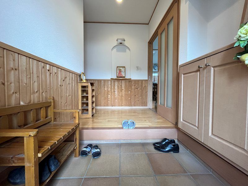 4SLDK House with Garden in Shimonoseki's Chofu Area - Thumbnail 4