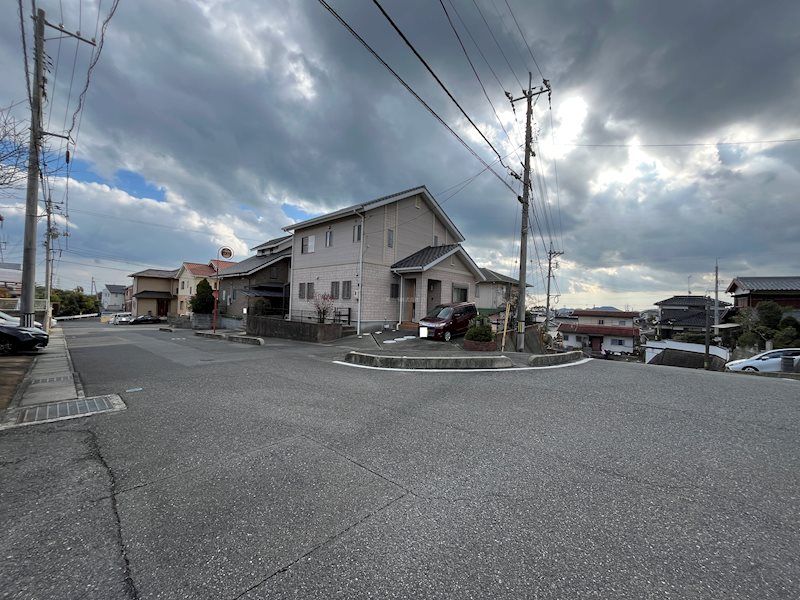 4SLDK House with Garden in Shimonoseki's Chofu Area - Thumbnail 3