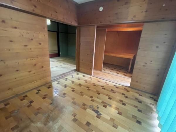 Historic 7K Wooden House in Kamigyo-ku, Kyoto Near Enmachi Station - Thumbnail 4