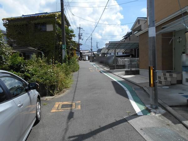 4LDK Solar-Powered Family Home Near Takidani Station, Kawachinagano - Thumbnail 3