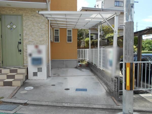 4LDK Solar-Powered Family Home Near Takidani Station, Kawachinagano - Thumbnail 2