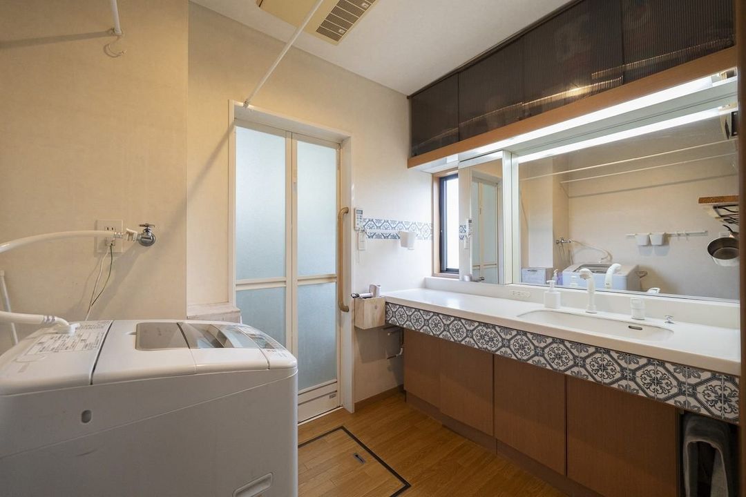 5SLDK Wooden House for Sale in Seika Town, Kyoto - Thumbnail 4