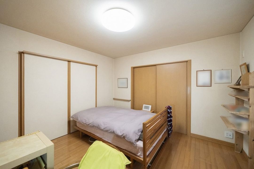 5SLDK Wooden House for Sale in Seika Town, Kyoto - Thumbnail 3