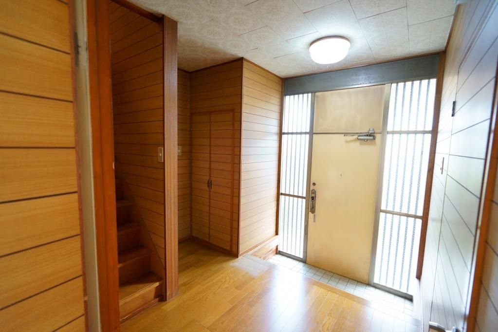 4DK House for Sale in Yamatokoriyama, Nara - 81.64 sqm - Thumbnail 2