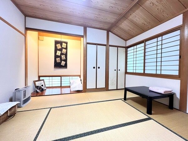 5LDK Detached House for Sale in Ashiya, Hyogo - Thumbnail 4