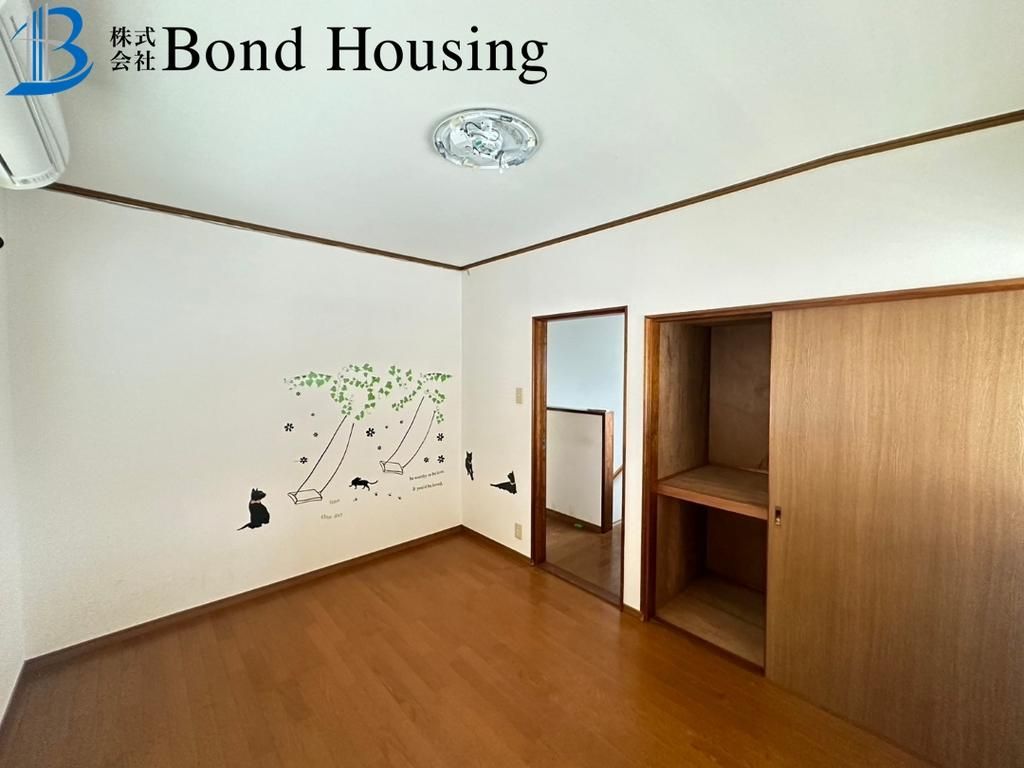 4LDK House for Sale in Kobe Nishi Ward, Hyogo | 1580万 Yen - Thumbnail 4