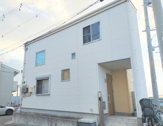 2SLDK Detached House Near Kashima Station, Osaka - Thumbnail 2
