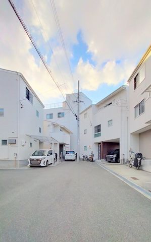 2SLDK Detached House Near Kashima Station, Osaka - Thumbnail 3