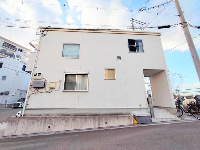 2SLDK Detached House Near Kashima Station, Osaka - Thumbnail 4