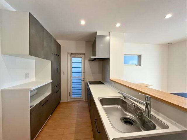 New 5LDK House for Sale in Komono Town, Mie Prefecture - Thumbnail 4