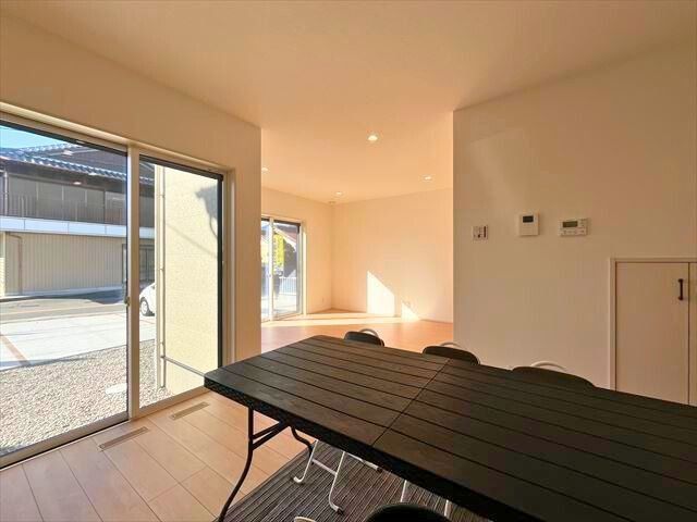 New 5LDK House for Sale in Komono Town, Mie Prefecture - Thumbnail 2
