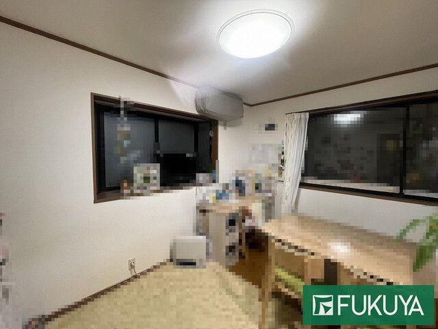3LDK Steel House for Sale Near Shin-Kobe Station, Kobe - Thumbnail 4