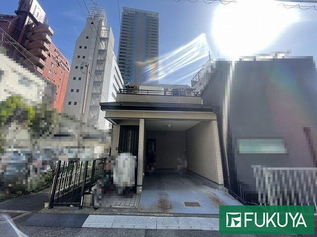3LDK Steel House for Sale Near Shin-Kobe Station, Kobe - Thumbnail 2