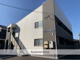 2LDK Apartment for Rent in Kita-ku, Kumamoto City - Thumbnail 3