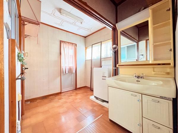 3DK Used Terraced House in Kadoma, Osaka for 4.3 Million Yen - Thumbnail 4