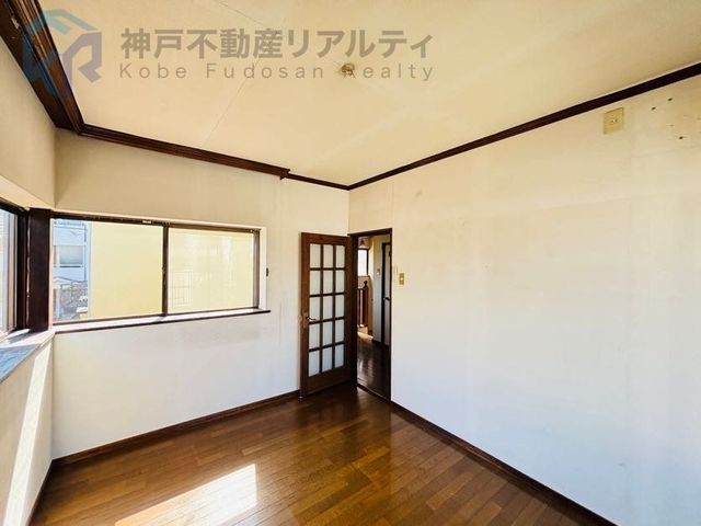 4DK House in Kobe with Akashi Bridge View | 102.48㎡ Land - Thumbnail 4