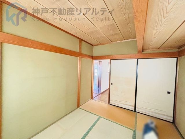 4DK House in Kobe with Akashi Bridge View | 102.48㎡ Land - Thumbnail 3