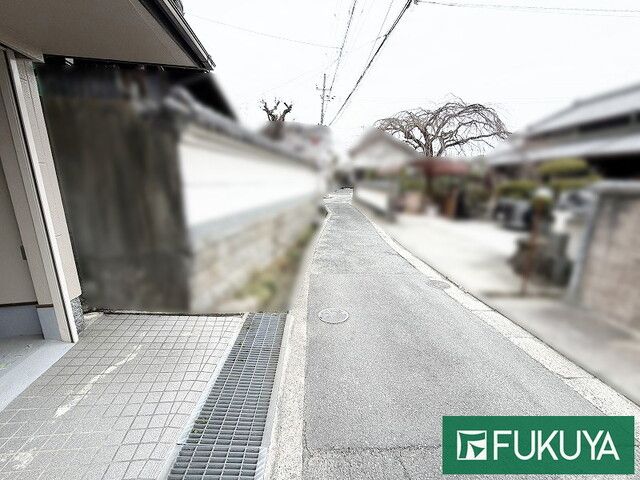 2LDK All-Electric House for Sale in Katano City, Osaka - Thumbnail 2