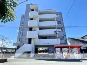 Villa Brissa 1R Apartment for Rent in Higashi-ku, Kumamoto - Thumbnail 4