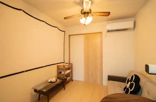 2DK Detached House for Sale in Higashiyama-ku, Kyoto - Thumbnail 3