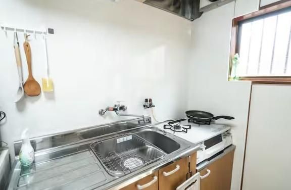 2DK Detached House for Sale in Higashiyama-ku, Kyoto - Thumbnail 4