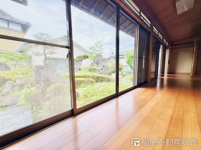 12LDK Traditional Japanese House on 466sqm Land in Himeji - Thumbnail 4