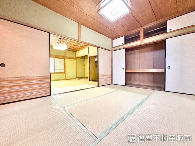12LDK Traditional Japanese House on 466sqm Land in Himeji - Thumbnail 3