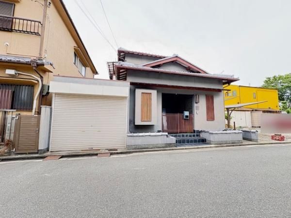 3SLDK Detached House for Sale in Sakai, Osaka - 103.69㎡ - Thumbnail 3