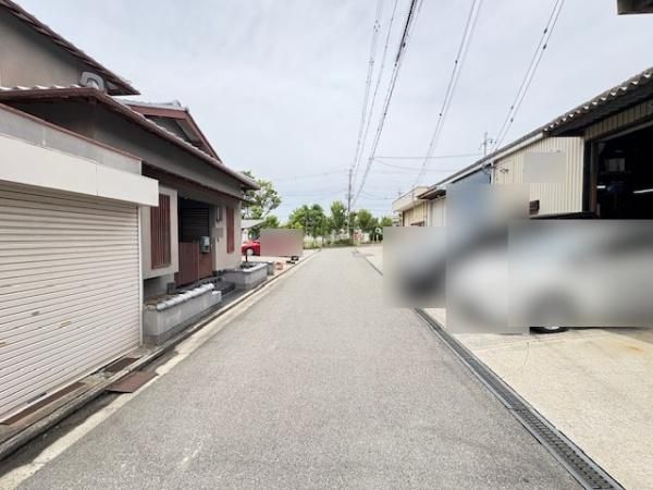 3SLDK Detached House for Sale in Sakai, Osaka - 103.69㎡ - Thumbnail 4