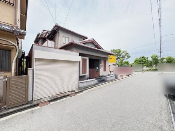 3SLDK Detached House for Sale in Sakai, Osaka - 103.69㎡ - Thumbnail 2