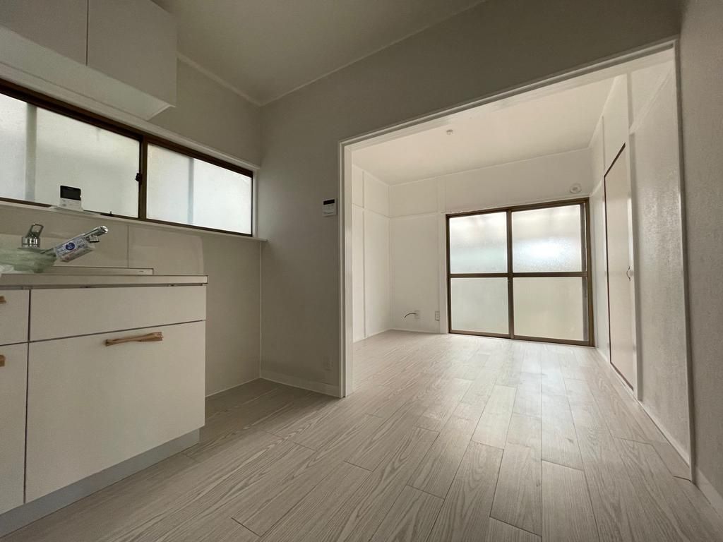 Renovated 3DK House for Sale in Taishi Town, Hyogo - Image 1