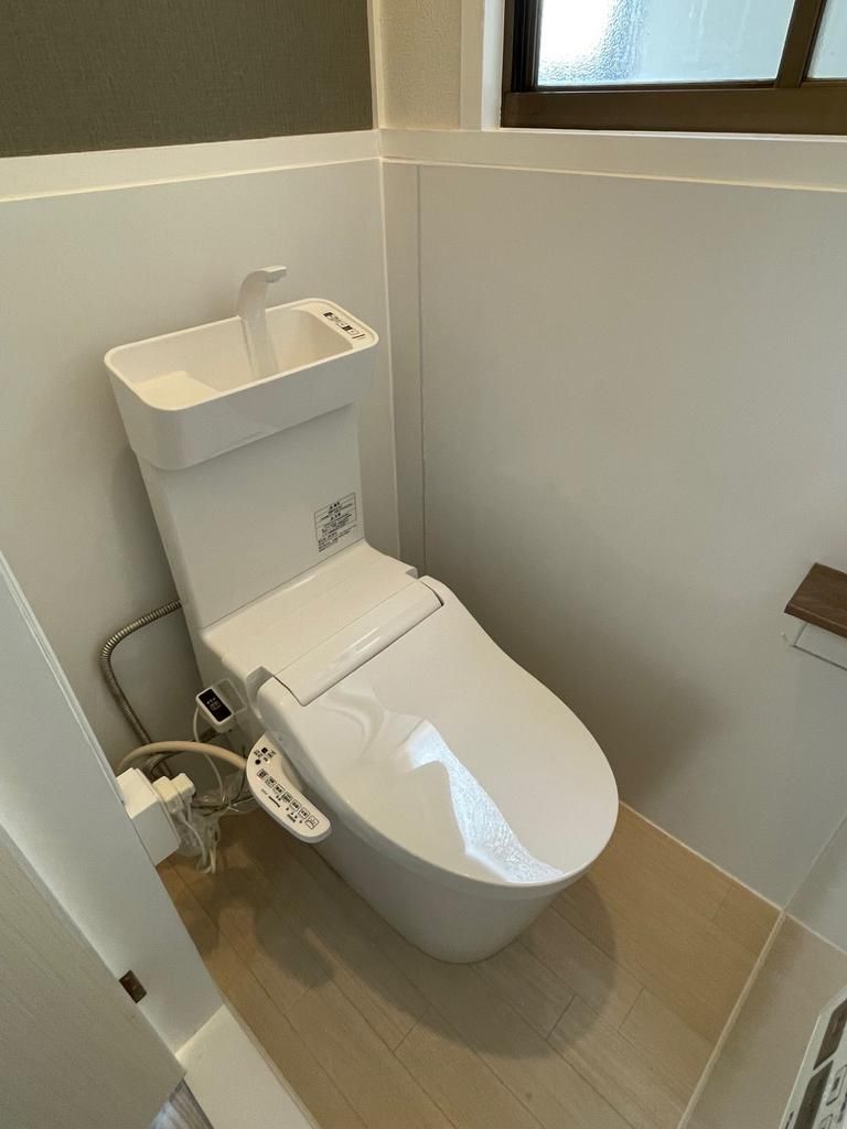 Renovated 3DK House for Sale in Taishi Town, Hyogo - Thumbnail 3