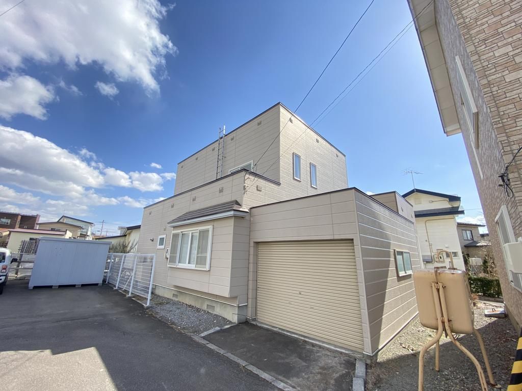 3LDK Detached House in Hakodate, Hokkaido | 127.15 sqm - Thumbnail 3