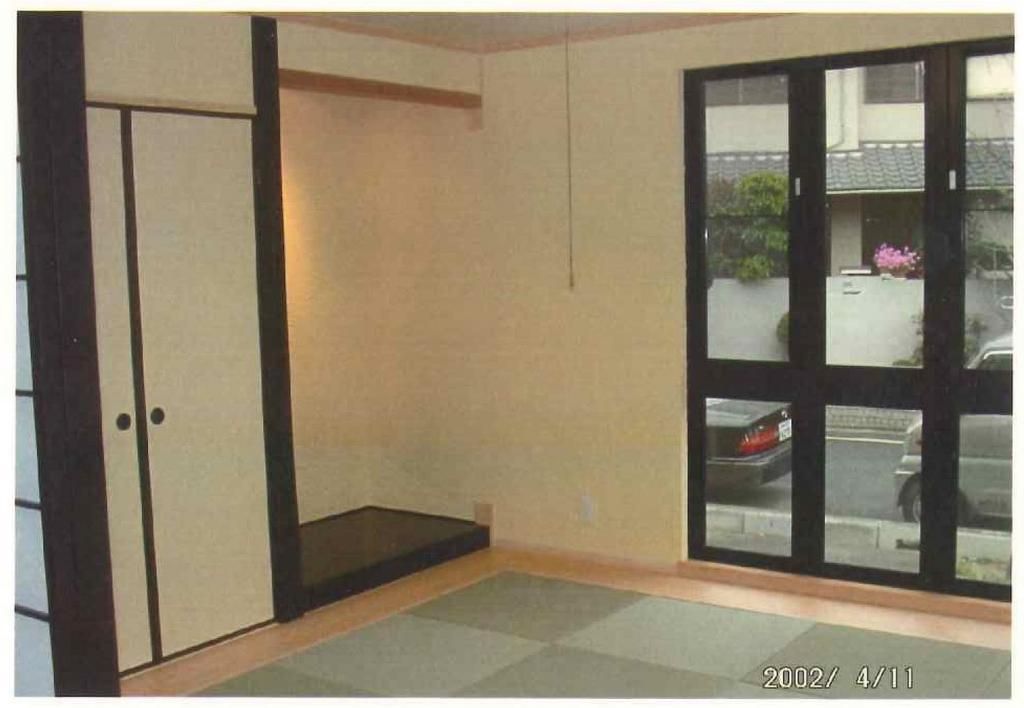 4SLDK House for Sale in Shirokawa, Ibaraki City, Osaka - Thumbnail 2