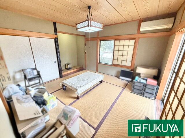 4LDK Used House in Sakurai, Nara - 105 sqm on 240 sqm Land - Thumbnail 4