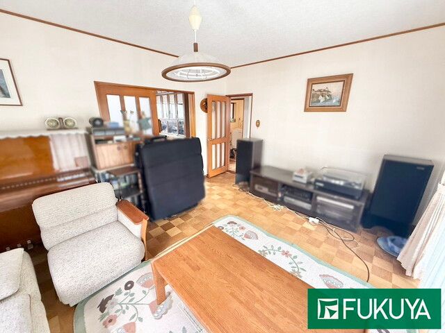 4LDK Used House in Sakurai, Nara - 105 sqm on 240 sqm Land - Thumbnail 3