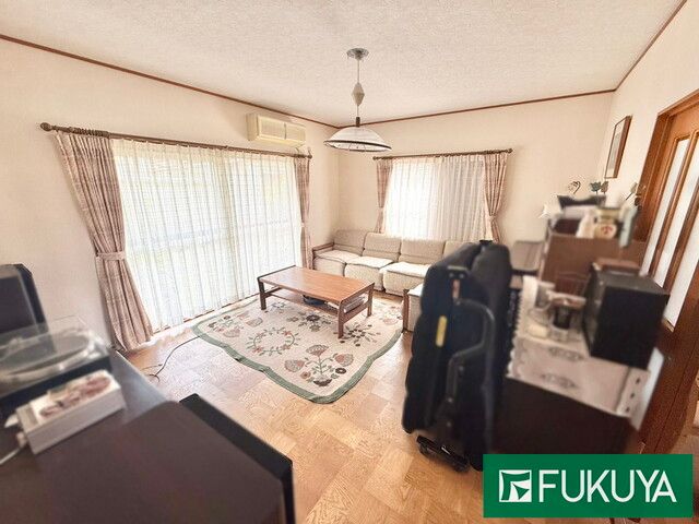 4LDK Used House in Sakurai, Nara - 105 sqm on 240 sqm Land - Thumbnail 2