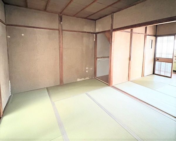 Terraced House for Sale in Sakai Kita Ward, Osaka - 4K, 54.95㎡ - Thumbnail 3