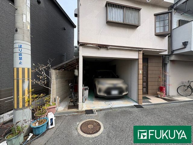 3LDK House for Sale in Higashiosaka, Osaka - 100.46 sqm - Thumbnail 2