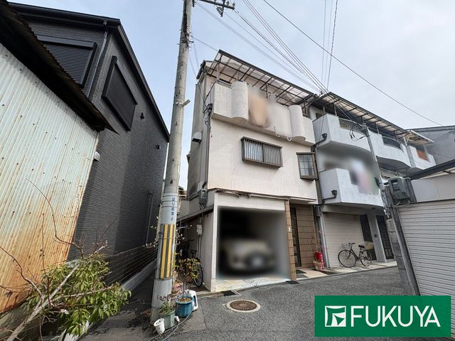 3LDK House for Sale in Higashiosaka, Osaka - 100.46 sqm - Thumbnail 4