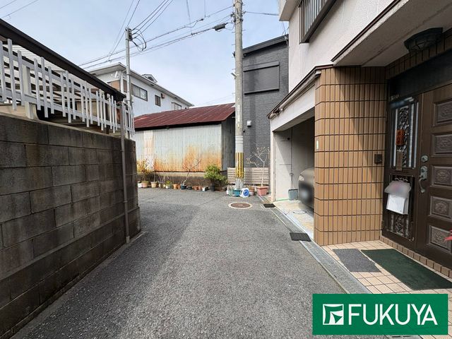 3LDK House for Sale in Higashiosaka, Osaka - 100.46 sqm - Thumbnail 3