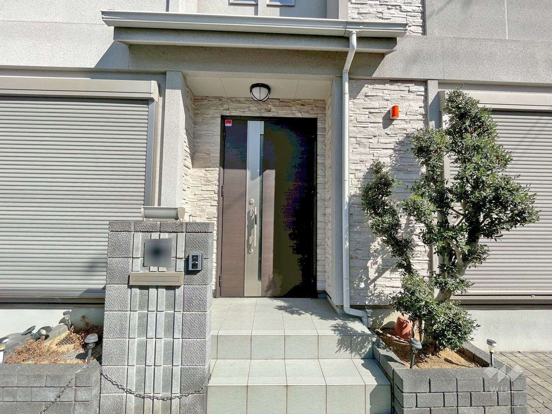 4LDK Detached House with Solar Power near Sawaragi Station, Ibaraki - Thumbnail 3