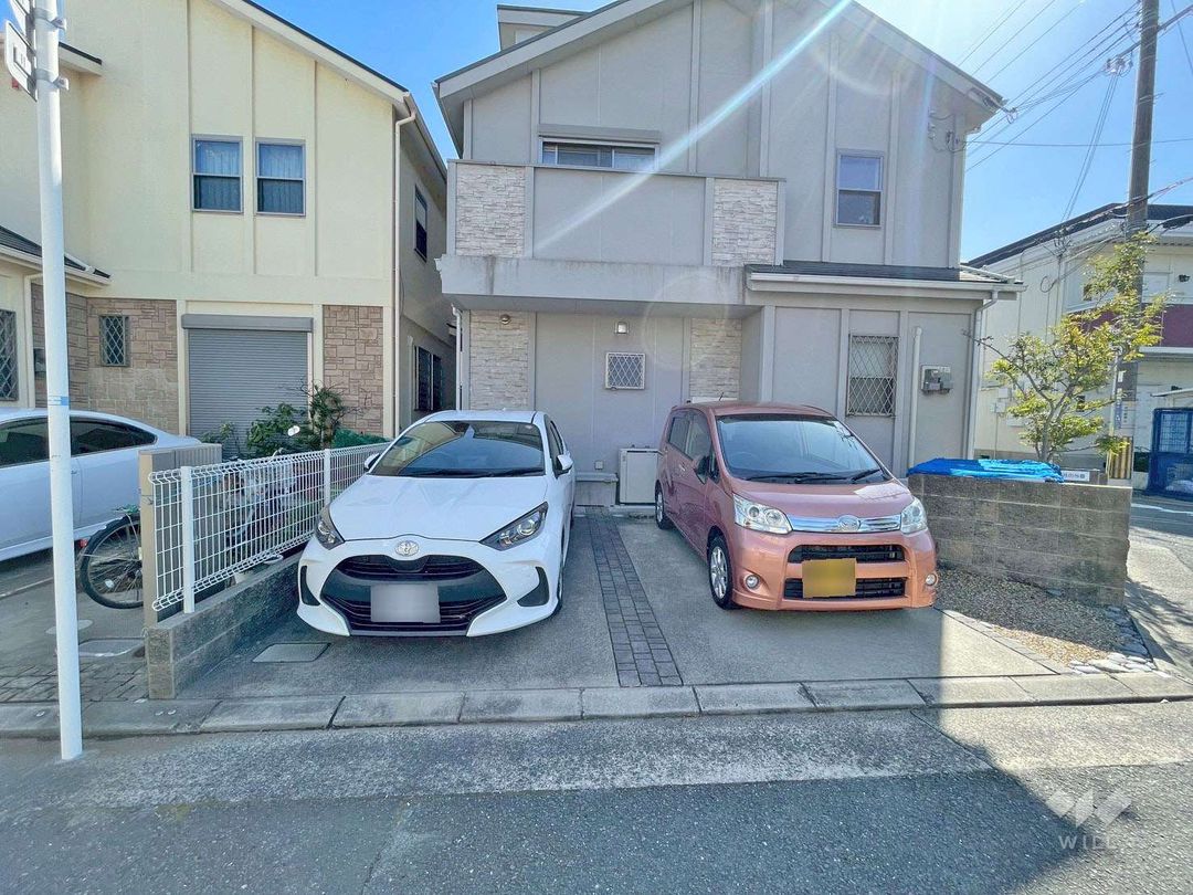 4LDK Detached House with Solar Power near Sawaragi Station, Ibaraki - Thumbnail 2